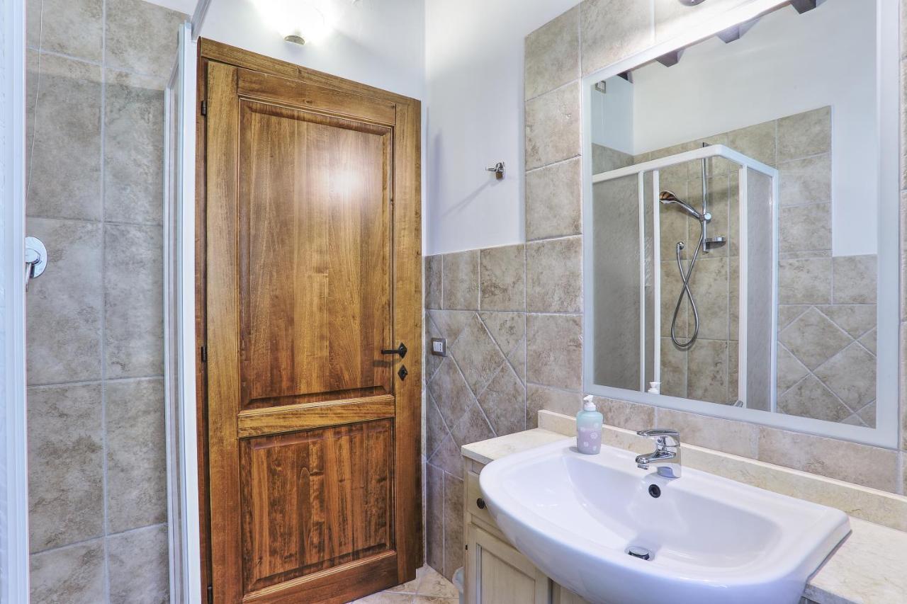 Agriturismo Tenuta Capitolini Collelungo  Phòng bức ảnh