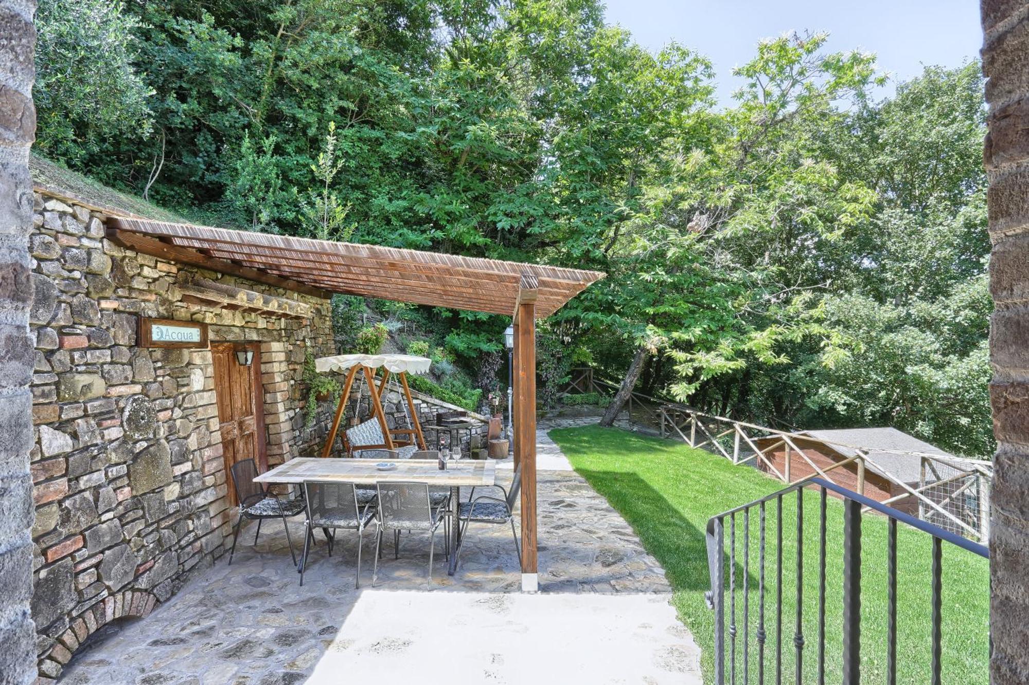 Agriturismo Tenuta Capitolini Collelungo  Phòng bức ảnh