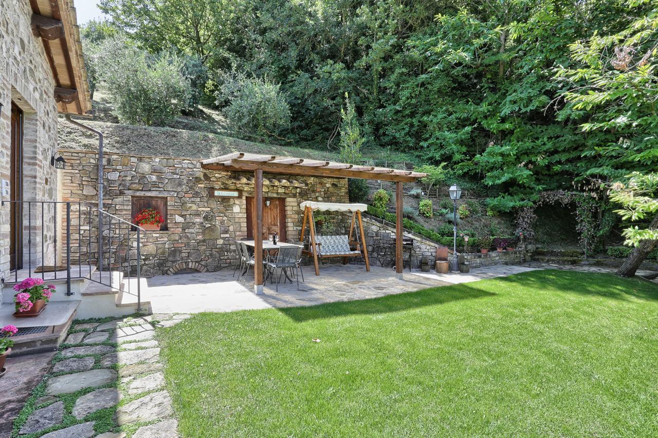 Agriturismo Tenuta Capitolini Collelungo  Phòng bức ảnh